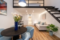 Budapest VII. kerület Lakás (téglaépítésű)