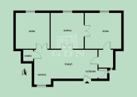 Budapest XIII. kerület Lakás (téglaépítésű)