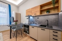 Budapest VIII. kerület Lakás (téglaépítésű)