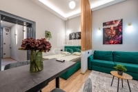 Budapest VIII. kerület Lakás (téglaépítésű)