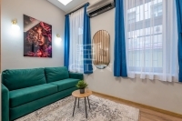 Budapest VIII. kerület Lakás (téglaépítésű)