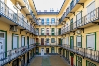 Budapest VIII. kerület Lakás (téglaépítésű)