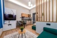 Budapest VIII. kerület Lakás (téglaépítésű)