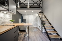 Budapest VII. kerület Lakás (téglaépítésű)