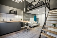 Budapest VII. kerület Lakás (téglaépítésű)