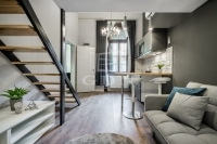 Budapest VII. kerület Lakás (téglaépítésű)