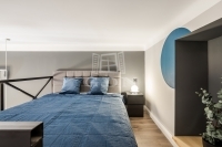 Budapest VII. kerület Lakás (téglaépítésű)