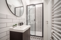 Budapest VII. kerület Lakás (téglaépítésű)