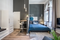 Budapest VII. kerület Lakás (téglaépítésű)