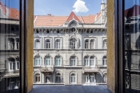 Budapest VII. kerület Lakás (téglaépítésű)