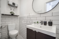 Budapest VII. kerület Lakás (téglaépítésű)