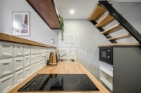 Budapest VII. kerület Lakás (téglaépítésű)