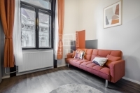 Budapest VII. kerület Lakás (téglaépítésű)