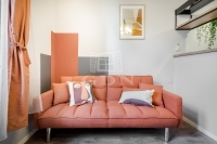 Budapest VII. kerület Lakás (téglaépítésű)