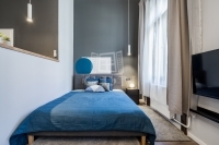 Budapest VII. kerület Lakás (téglaépítésű)