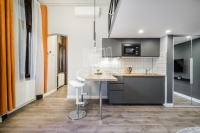 Budapest VII. kerület Lakás (téglaépítésű)