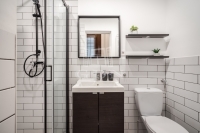 Budapest VII. kerület Lakás (téglaépítésű)