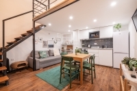 Budapest VI. kerület Lakás (téglaépítésű)