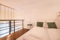 Budapest VI. kerület Lakás (téglaépítésű)