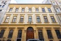 Budapest VI. kerület Lakás (téglaépítésű)