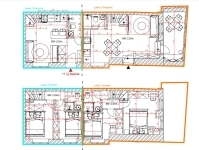 Budapest VIII. kerület Lakás (téglaépítésű)