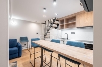 Budapest VIII. kerület Lakás (téglaépítésű)