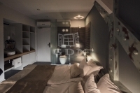 Budapest I. kerület Lakás (téglaépítésű)