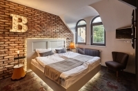 Budapest I. kerület Lakás (téglaépítésű)