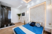 Budapest VI. kerület Lakás (téglaépítésű)