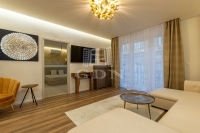 Budapest V. kerület Lakás (téglaépítésű)