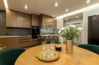 Budapest V. kerület Lakás (téglaépítésű)