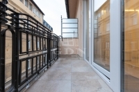 Budapest V. kerület Lakás (téglaépítésű)