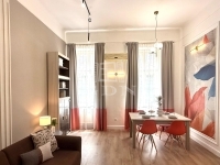 Budapest VI. kerület Lakás (téglaépítésű)