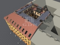 Budapest VI. kerület Lakás (téglaépítésű)