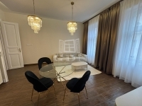 Budapest VII. kerület Lakás (téglaépítésű)