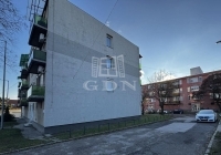 Budapest XXII. kerület Lakás (téglaépítésű)