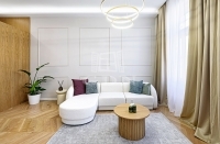 Budapest V. kerület Lakás (téglaépítésű)