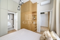 Budapest V. kerület Lakás (téglaépítésű)