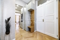 Budapest V. kerület Lakás (téglaépítésű)