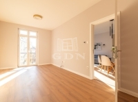 Budapest II. kerület Lakás (téglaépítésű)