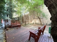 Budapest II. kerület Lakás (téglaépítésű)