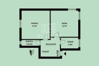 Budapest XI. kerület Lakás (téglaépítésű)