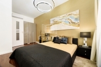 Budapest VII. kerület Lakás (téglaépítésű)