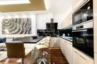 Budapest VII. kerület Lakás (téglaépítésű)