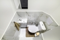 Budapest VII. kerület Lakás (téglaépítésű)