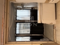 Budapest X. kerület Lakás (csúsztatott zsalu)