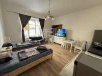 Budapest VII. kerület Lakás (téglaépítésű)