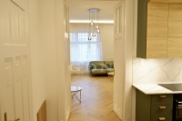 Budapest XIII. kerület Lakás (téglaépítésű)