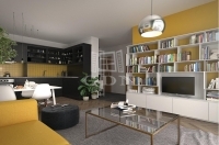 Budapest XI. kerület Lakás (téglaépítésű)