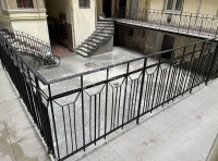 Budapest VIII. kerület Lakás (téglaépítésű)